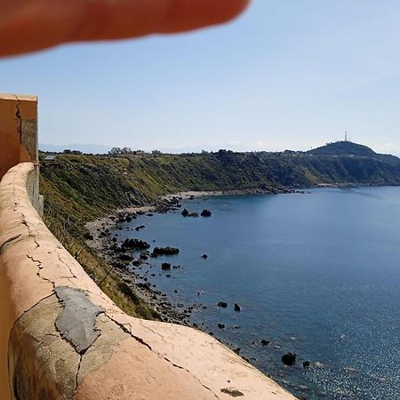 La Casetta Sul Mare Venetico Zimmer foto