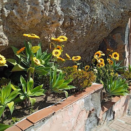 La Casetta Sul Mare Venetico Zimmer foto